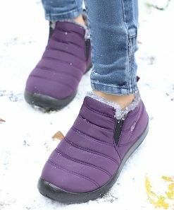 Coupon ๐ RXFSP Purple Puffy Snow Boot - ๐ฉ Women ๐ฏ 9 Coupon ๐ RXFSP Purple Puffy Snow Boot - ๐ฉ Women ๐ฏ -RXFSP-shop zu100062846 alt 2 tm1633352080