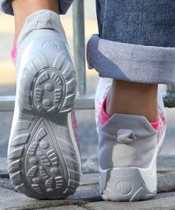 Buy ๐ฏ RXFSP Gray & Pink Knit-Cuff ๐ Sneaker - ๐ฉ Women ๐ 10 Buy ๐ฏ RXFSP Gray & Pink Knit-Cuff ๐ Sneaker - ๐ฉ Women ๐ -RXFSP-shop zu102541466 alt 3 tm1641325878