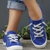 Brand new ๐ RXFSP Royal Blue Round-Toe ๐ Sneaker - ๐ฉ Women ๐ 2 Brand new ๐ RXFSP Royal Blue Round-Toe ๐ Sneaker - ๐ฉ Women ๐ -RXFSP-shop zu105433892 main tm1650989748