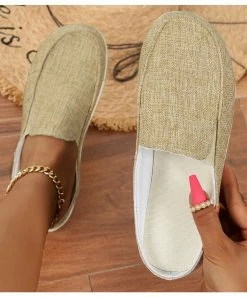 Promo 🥰 RXFSP Khaki Mule - 👩 Women 🤩 -RXFSP-shop zu106577249 alt 4 tm1654865830