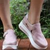 Best deal ✨ RXFSP Pink Cutout-Accent 👟 Sneaker - 👩 Women ✔️ -RXFSP-shop zu107084292 main tm1656624077