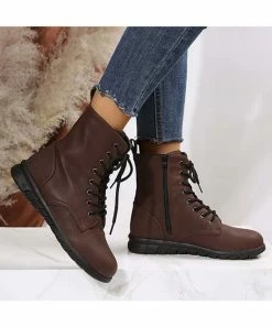 Best reviews of ❤️ RXFSP Coffee Zipper Combat Boot - 👩 Women ❤️ 11 Best reviews of ❤️ RXFSP Coffee Zipper Combat Boot - 👩 Women ❤️ -RXFSP-shop zu109096265 alt 4 tm1663783764