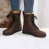 Best reviews of ❤️ RXFSP Coffee Zipper Combat Boot - 👩 Women ❤️ 2 Best reviews of ❤️ RXFSP Coffee Zipper Combat Boot - 👩 Women ❤️ -RXFSP-shop zu109096265 main tm1663783764