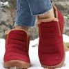 Buy ๐ฏ RXFSP Red Quilted Snow Boot - ๐ฉ Women ๐ฅฐ 1 Buy ๐ฏ RXFSP Red Quilted Snow Boot - ๐ฉ Women ๐ฅฐ -RXFSP-shop zu109216590 main tm1663940090
