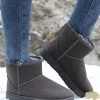 Top 10 ๐ RXFSP Gray Faux Fur-Lined Snow Boot - ๐ฉ Women ๐ 1 Top 10 ๐ RXFSP Gray Faux Fur-Lined Snow Boot - ๐ฉ Women ๐ -RXFSP-shop zu109455416 main tm1665088513