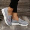 Deals ๐งจ RXFSP Gray Floral Embroidered Slip-On ๐ Sneaker - ๐ฉ Women ๐ 1 Deals ๐งจ RXFSP Gray Floral Embroidered Slip-On ๐ Sneaker - ๐ฉ Women ๐ -RXFSP-shop zu109666649 main tm1665579232