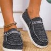 Best deal 🎉 RXFSP Heather Black Slip-On 👟 Sneaker - 👩 Women 👏 -RXFSP-shop zu109938170 main tm1666877378