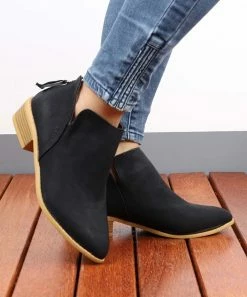 Best reviews of ๐ RXFSP Black Pointed-Toe Bootie - ๐ฉ Women ๐ 8 Best reviews of ๐ RXFSP Black Pointed-Toe Bootie - ๐ฉ Women ๐ -RXFSP-shop zu98978570 alt 2 tm1629992261